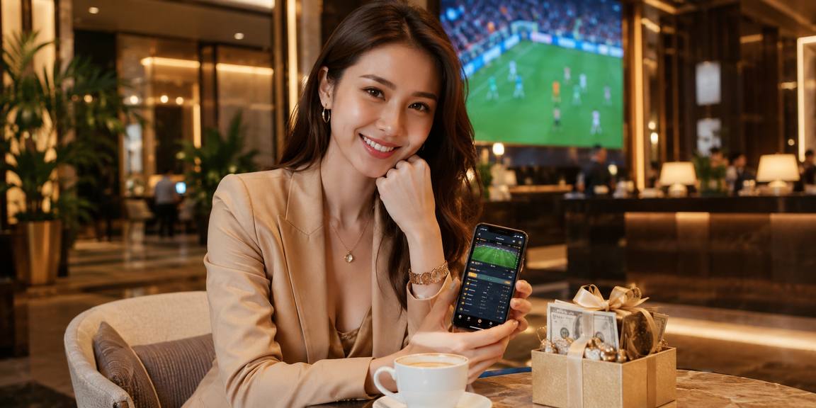 xz88 Sản Phẩm Arcade — Nơi Mỗi Ván Đều Có Nhịp Riêng